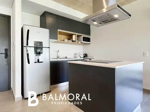 Departamento en Venta de Monoambiente