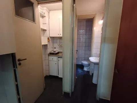 Local en Venta en Caballito, USD 110.000