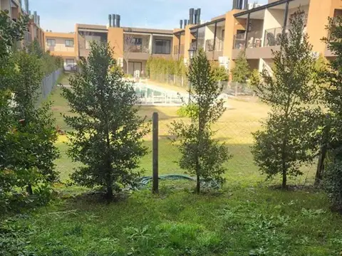 VENTA DE DEPARTAMENTO EN LA CAÑADA PILAR