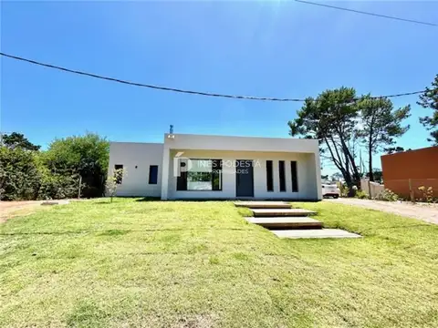 CASAS - CASA - PUNTA DEL ESTE