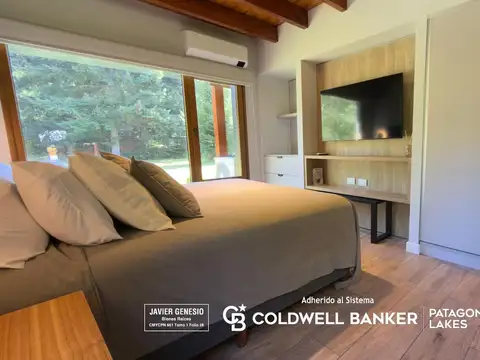 Departamento en Venta en Penínsulas Del Puerto Manzano, USD 180.000