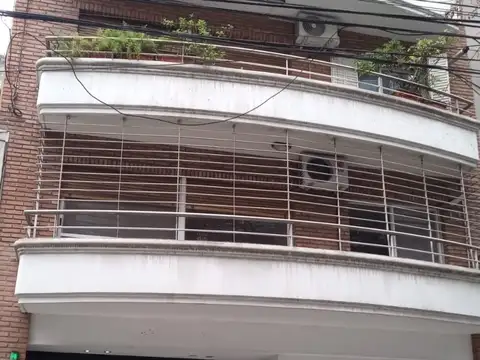Departamento en Alquiler en Palermo, $ 550.000