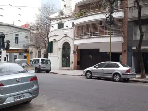 Departamento en Alquiler al Noreste