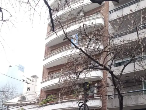 Departamento en Alquiler Permite mascota