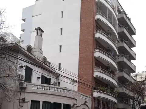 Aráoz 2100