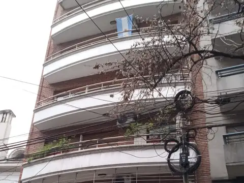 Departamento en Alquiler 18 años