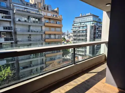 Departamento en Venta en Palermo, USD 250.000