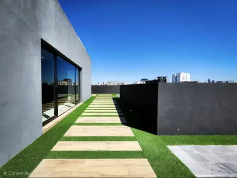 Departamento en Venta al Este