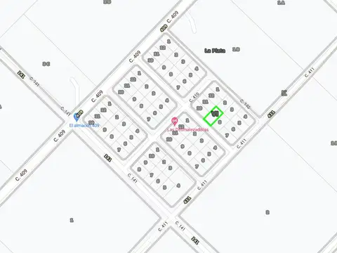 140 A e/ 410 y 411