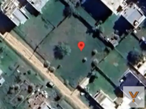 Terreno en venta - 408mts2 - Arturo Segui