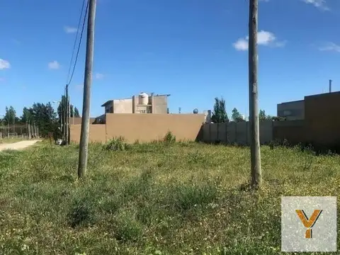 Terreno en Venta de 408,0 m2