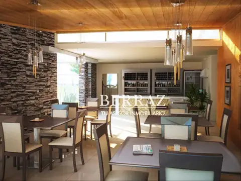 Terreno en Venta de 876,0 m2