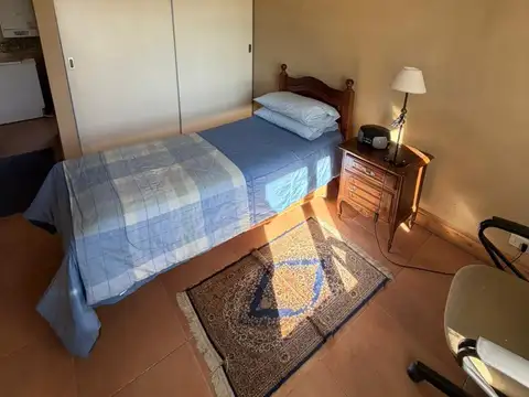 Departamento 5 ambientes con 2 baños