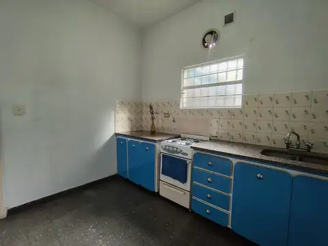 Depto Tipo Casa en Alquiler de 1 dormitorio