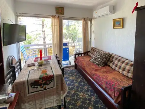 Departamento en Alquiler Temporal A Estrenar