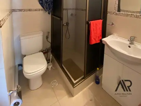 Departamento en Alquiler Temporal de 2 ambientes