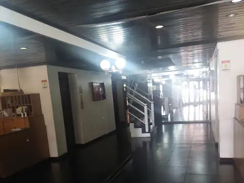 Departamento en venta en San Nicolás