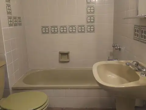 Departamento en venta en San Nicolás