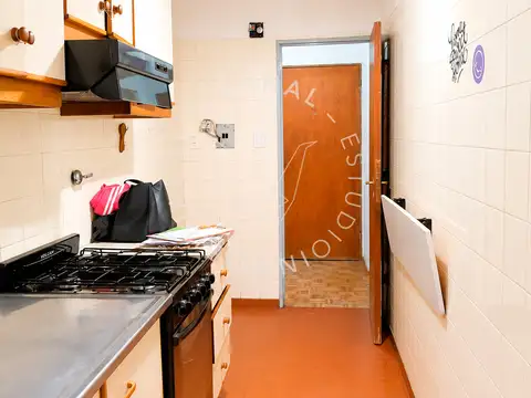 Departamento en Venta Permite mascota