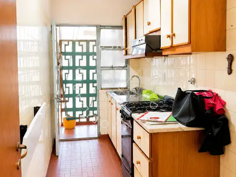 Departamento en Venta 45 años