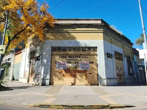 Local en Alquiler en Villa Devoto, USD 1.100