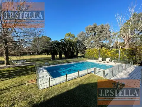 Casa en Venta 10 años
