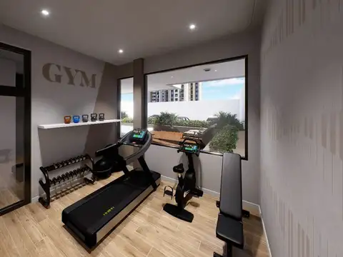 Departamento en Venta 1 año