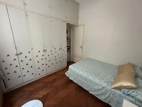 VENTA DEPARTAMENTO 2 AMBIENTES VILLA DEL PARQUE