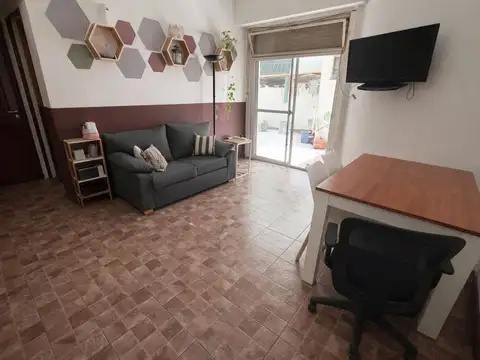 Avenida San Martín 4300