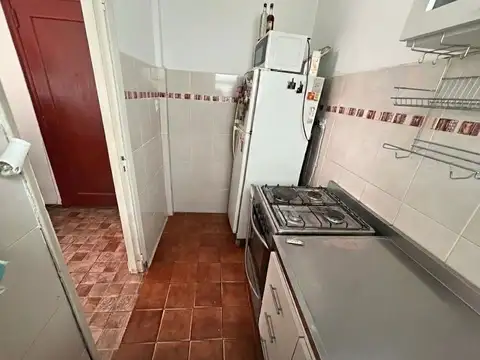 Departamento en Venta en Villa del Parque, USD 74.900