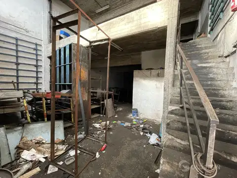 Local en Venta en Paternal, USD 390.000