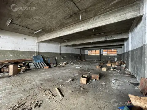 Local en Venta 70 años