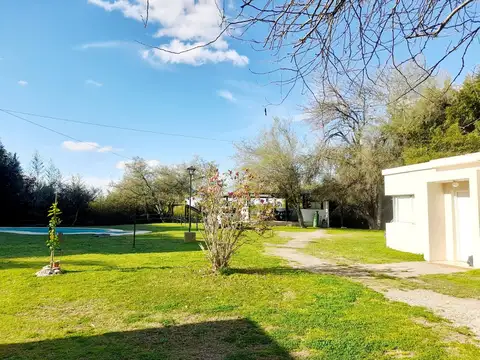 Casa en Venta en Barrio el Cazador, USD 32.000