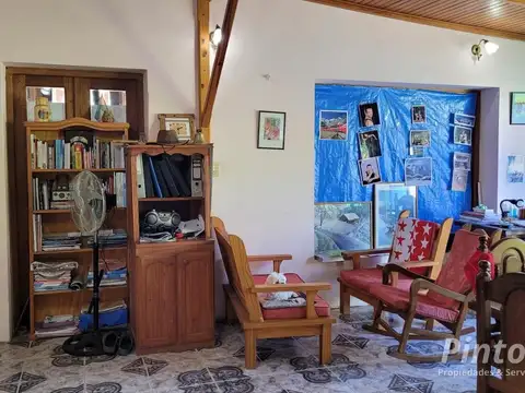 Casa en Venta de 5 dormitorios