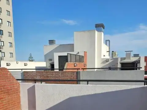 2 COCHERAS + TERRAZA