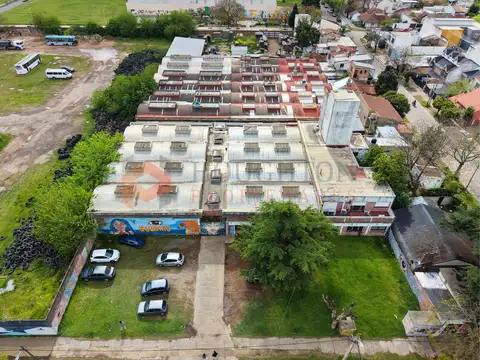 Luis de Sarro  al 200