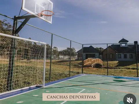 Terreno en Venta de 662,19 m2