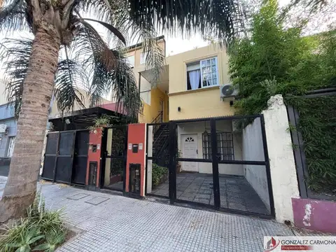PH en venta en Monte Castro