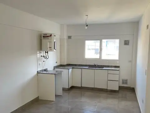 Hermoso Departamento de 2 ambientes en Lomas del Mirador