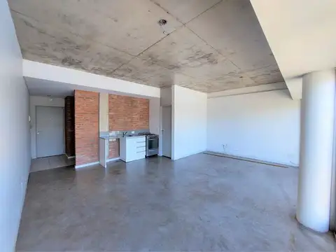 Oficina 2 ambientes con 1 baño