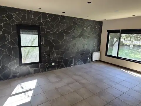Casa en Alquiler 12 años