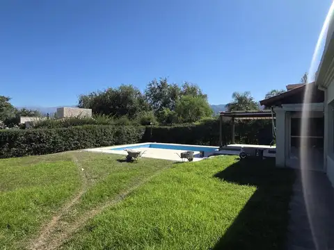 Casa en Alquiler en El Tipal, $ 2.500.000