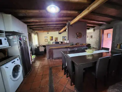 Casa en Venta al Oeste