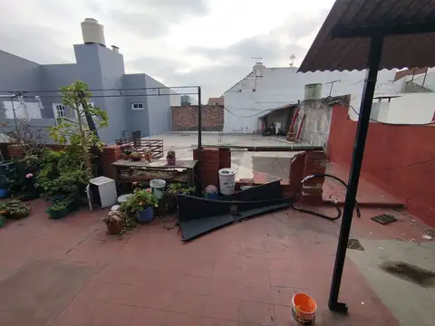 Depto Tipo Casa en Venta 57 años