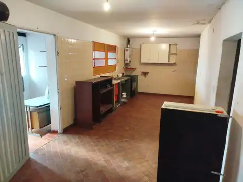 Depto Tipo Casa en Venta de 7 ambientes