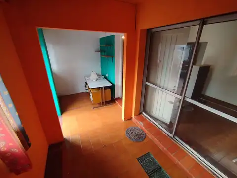 Depto Tipo Casa 7 ambientes con 3 baños