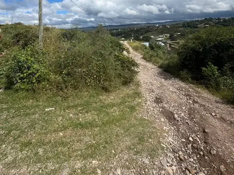 Terreno en Venta de 403,0 m2