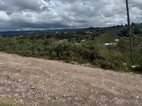 Terreno en Venta en Huerta Grande, USD 6.900