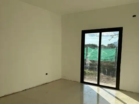Casa en Venta A Estrenar