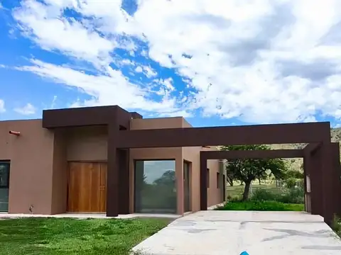 Casa - Venta - Argentina, Juana Koslay